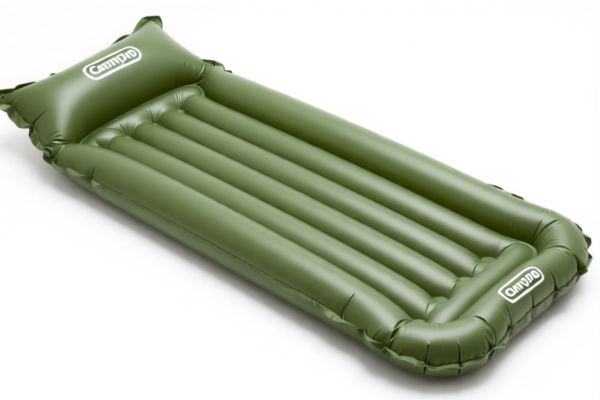 Inflatable Camping Mattresses