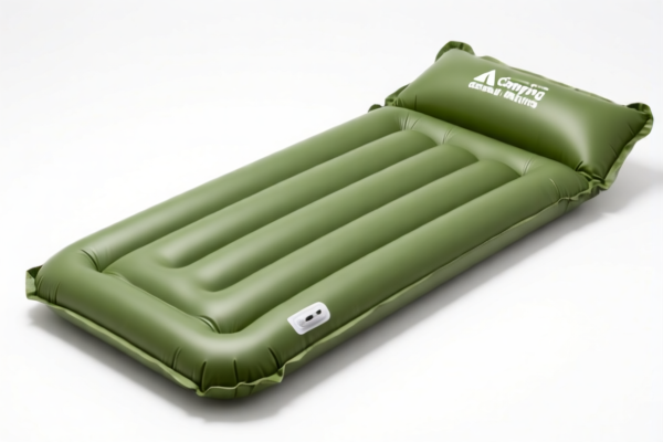 Inflatable Camping Mattresses