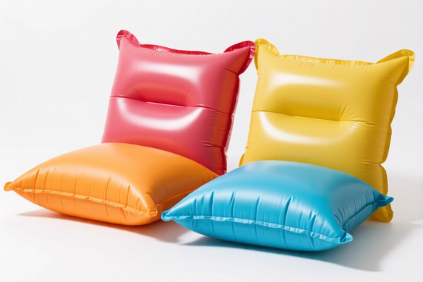 Inflatable Cushions