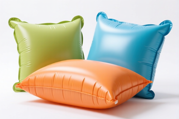 Inflatable Cushions