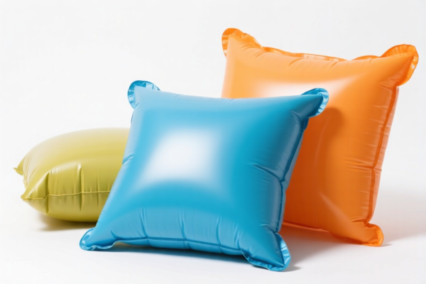 Inflatable Cushions