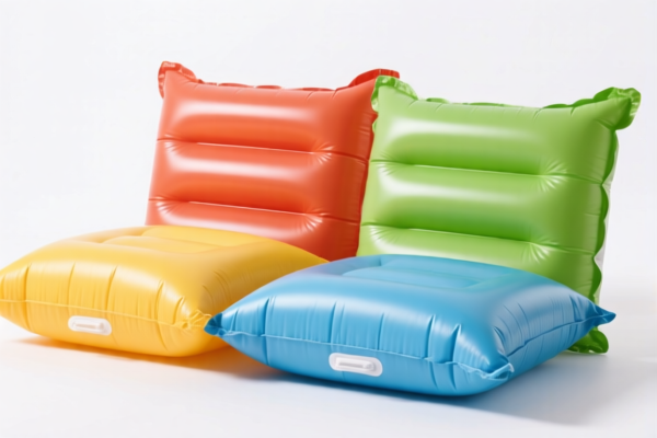 Inflatable Cushions