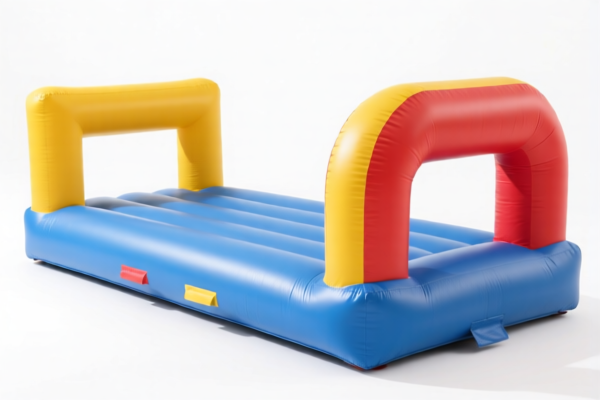 Inflatable Obstacles