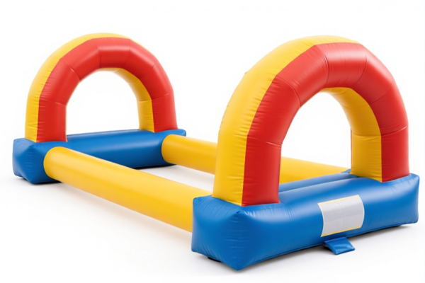 Inflatable Obstacles