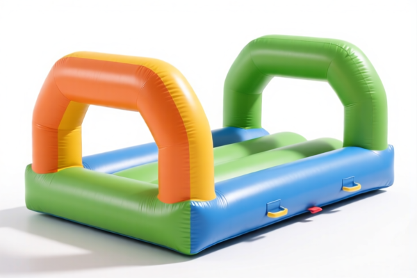 Inflatable Obstacles