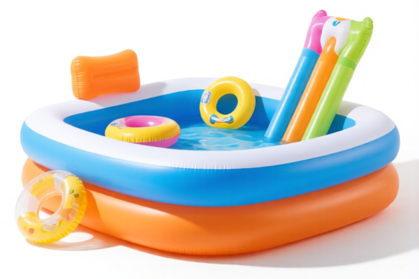 Image for 水上充气用品