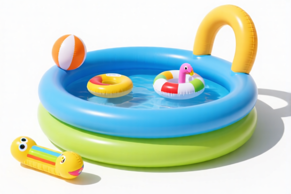 Image for 水上充气用品