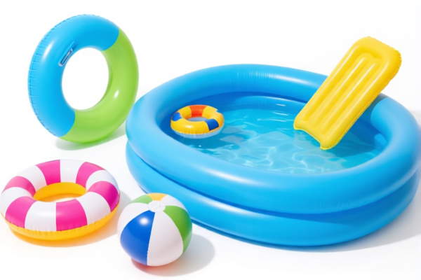 Image for 水上充气用品