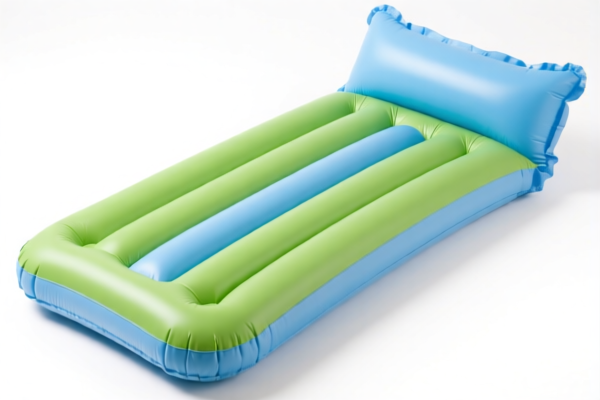 Inflatable Temporary Mattresses
