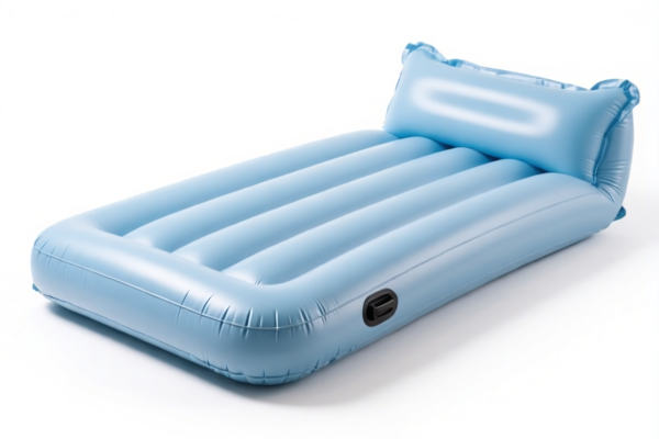 Inflatable Temporary Mattresses