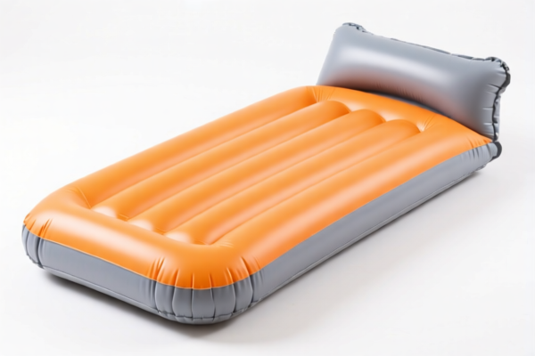 Inflatable Temporary Mattresses