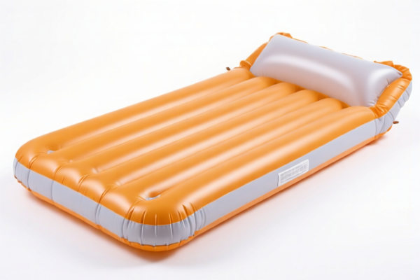 Inflatable Temporary Mattresses