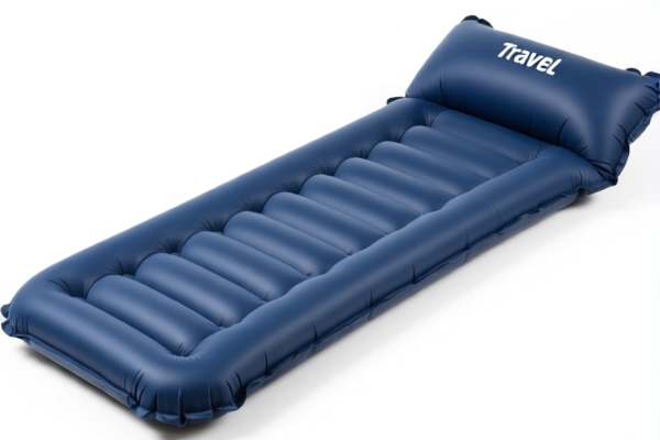 Image for INFLATABLE TRAVEL PILLOW