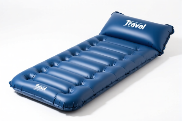 Image for INFLATABLE TRAVEL PILLOW