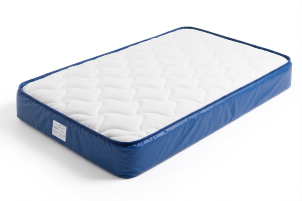 Durable waterbed liners