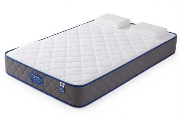 Durable waterbed liners