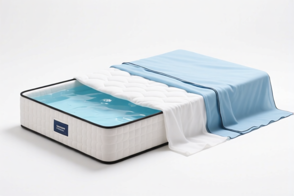 Image for Waterbed mattress accessories