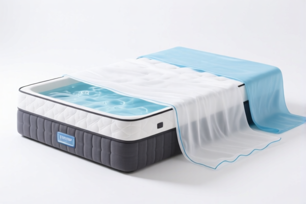 Image for Waterbed mattress accessories