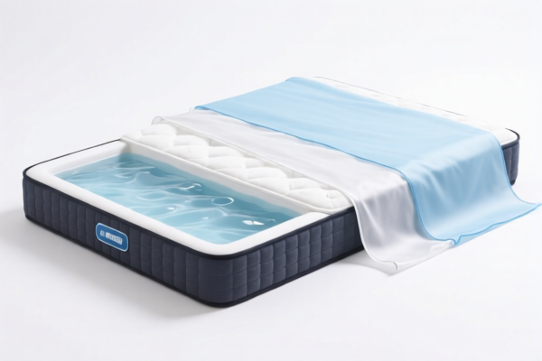 Image for Waterbed mattress accessories