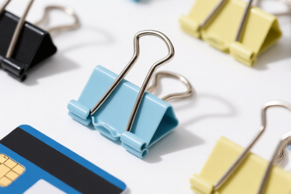 Plastic Card