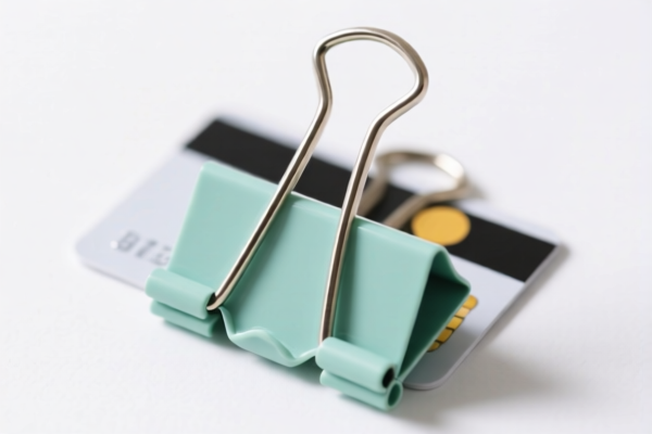 Plastic Card