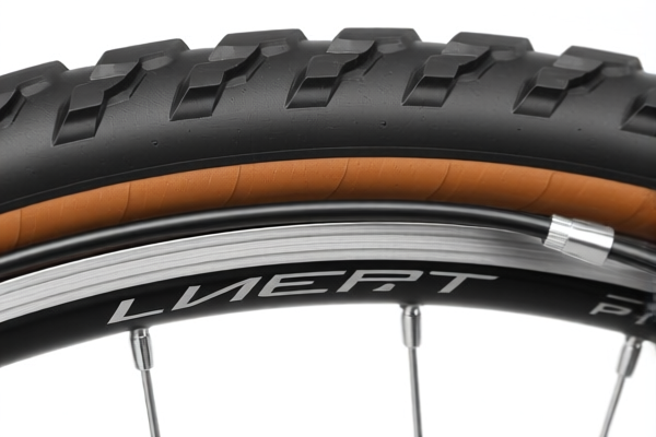 Image for Bicycle Cable Housing for City Bikes