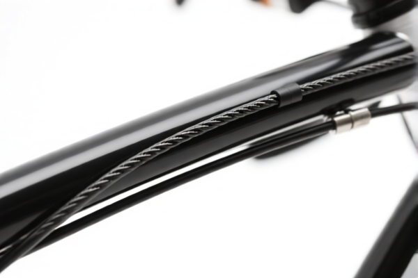 Image for Bicycle Cable Housing for City Bikes