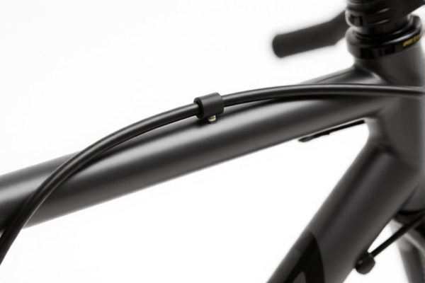 Image for Bicycle Cable Housing for City Bikes