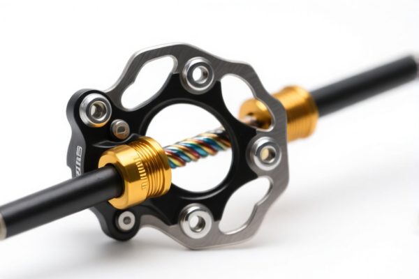 Bicycle Caliper Brake Cable Housing