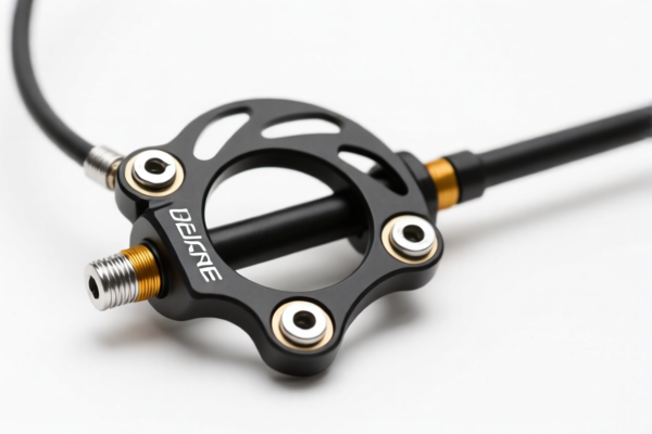 Bicycle Caliper Brake Cable Housing