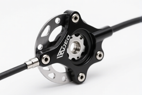 Bicycle Caliper Brake Cable Housing