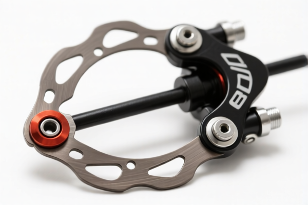 Bicycle Caliper Brake Cable Housing