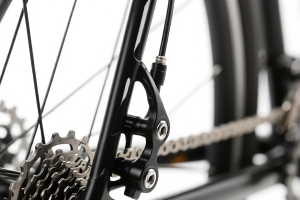 Bicycle Derailleur Cable Housing