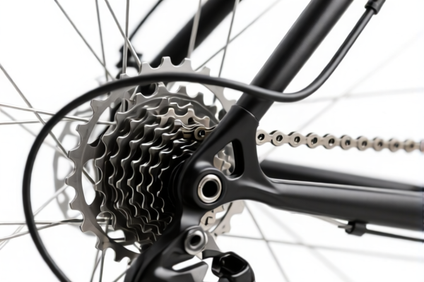 Bicycle Derailleur Cable Housing