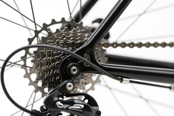 Bicycle Derailleur Cable Housing