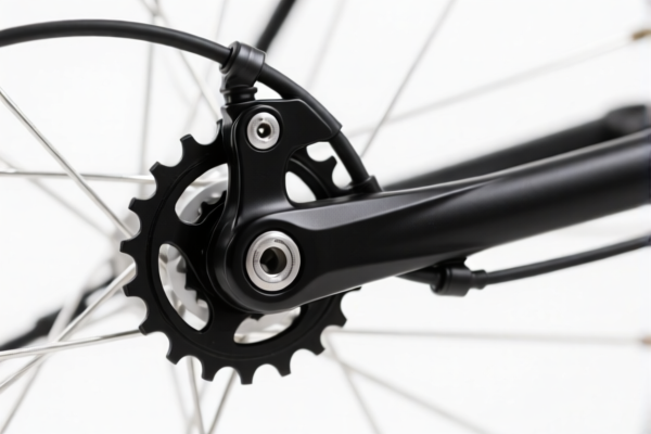 Image for Black Bicycle Derailleur Cable Housing