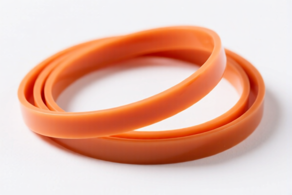 Plastic Bundling Bands