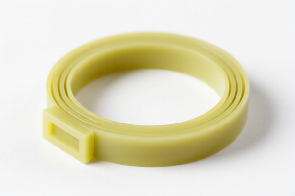 Plastic Bundling Bands