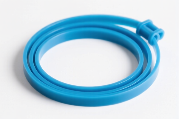 Plastic Bundling Bands