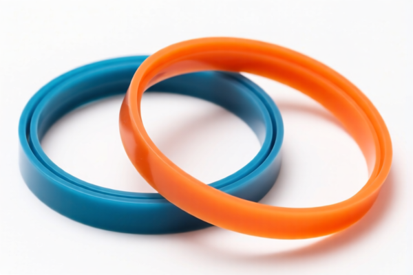 Plastic Bundling Bands