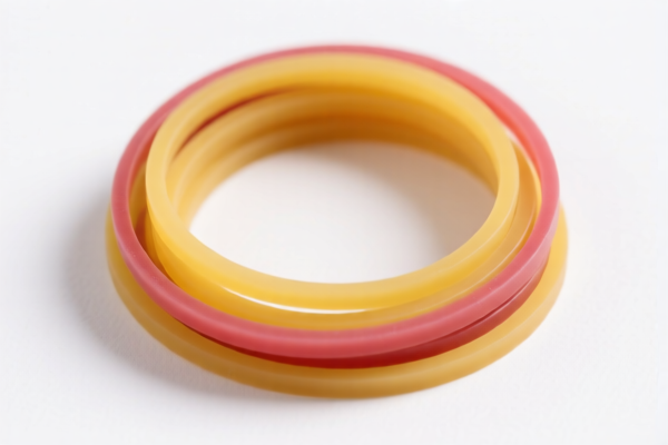 Plastic Elastic Bands (Bundling)