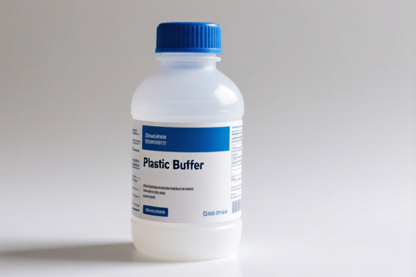 Image for Plastic Laboratory Bucket