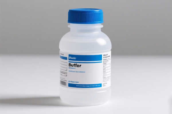 Image for Plastic Laboratory Bucket