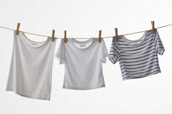 Image for CLOTHESLINE
