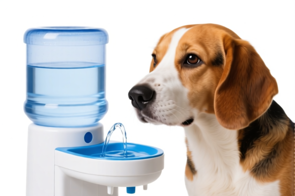 Image for 狗狗饮水器