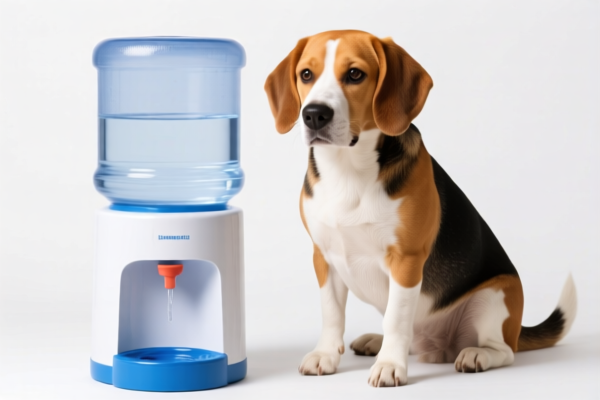 Image for 狗狗饮水器