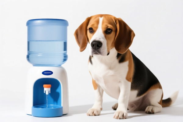 Image for 狗狗饮水器