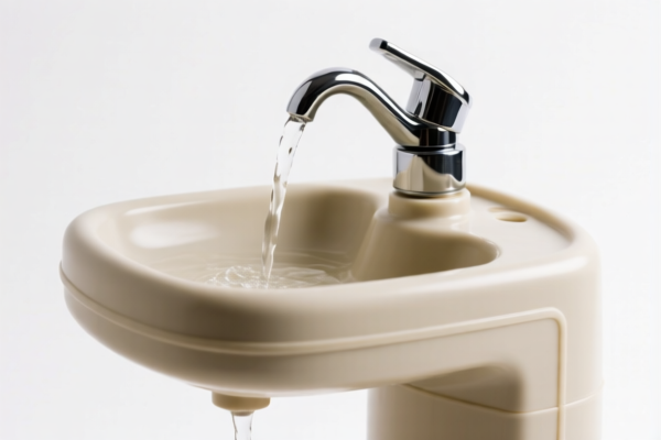 Image for mini drinking fountain