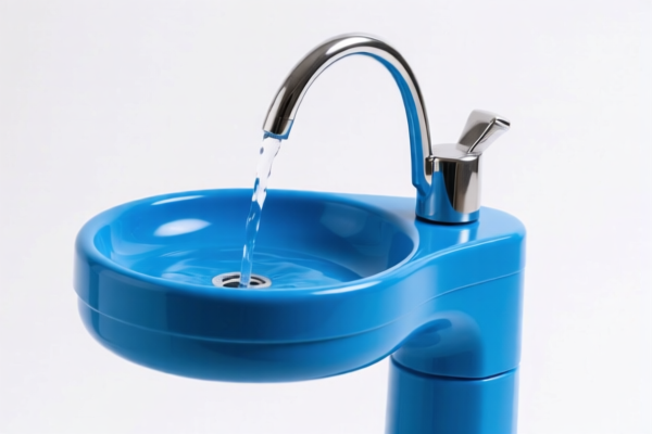 Image for mini drinking fountain