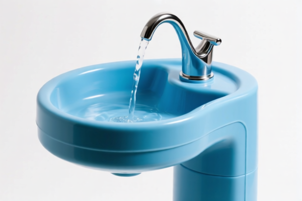 Image for mini drinking fountain